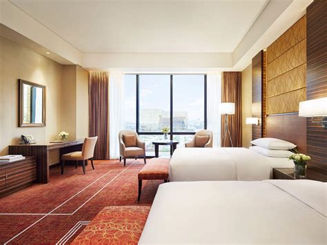 Rooms available at Hyatt Regency Manila City Of .